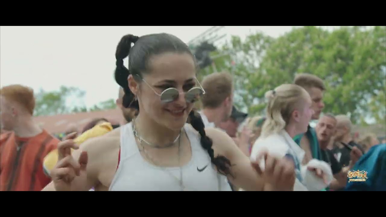 Official Aftermovie Play! Festival, Wicked Inventors 20 mei 2023