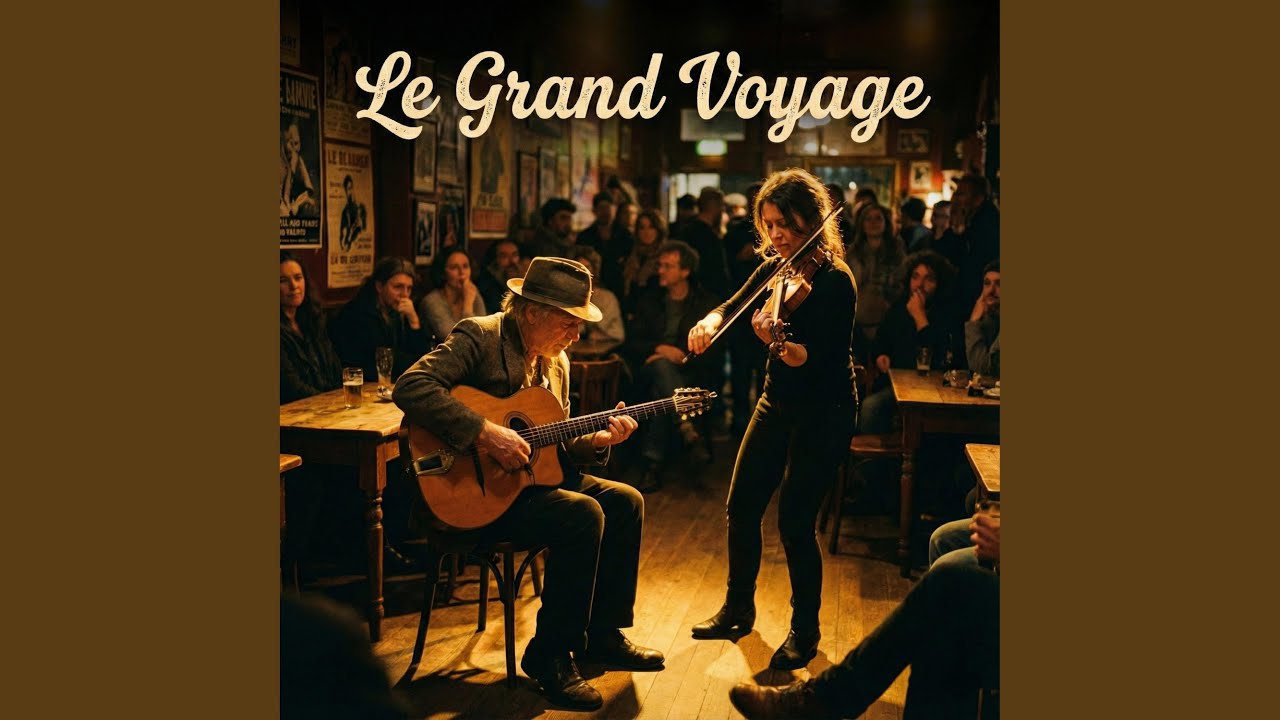 Le Grand Voyage