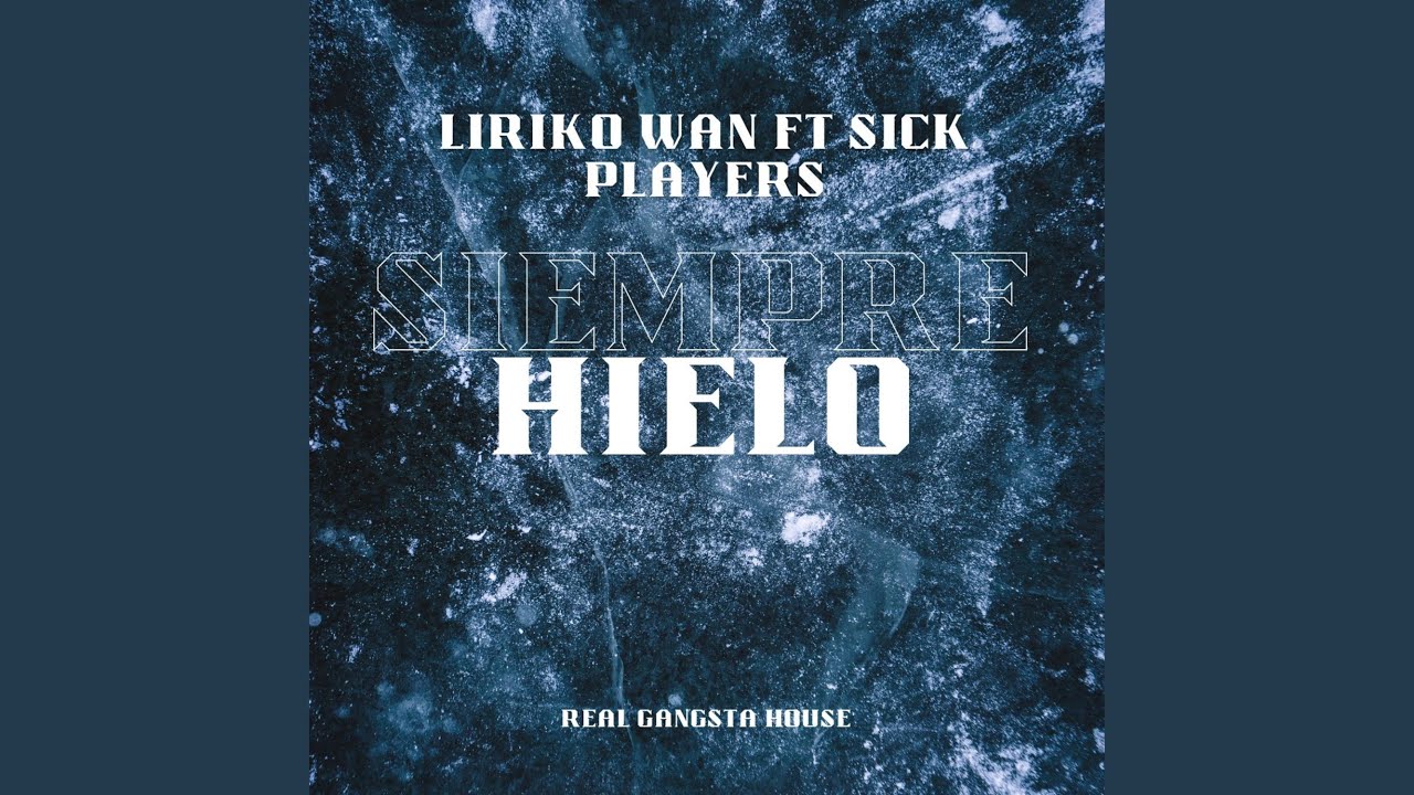 SIEMPRE HIELO