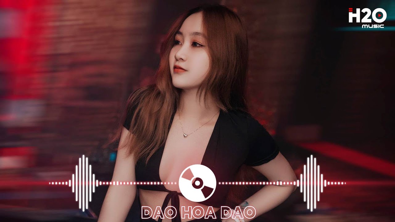 Kiếp Má Hồng Remix, Em Mang Tình Anh Trao Ai Nơi Đây Nhuỵ Tàn Hoa Phai🎼Nhạc Remix Hot TikTok 2023