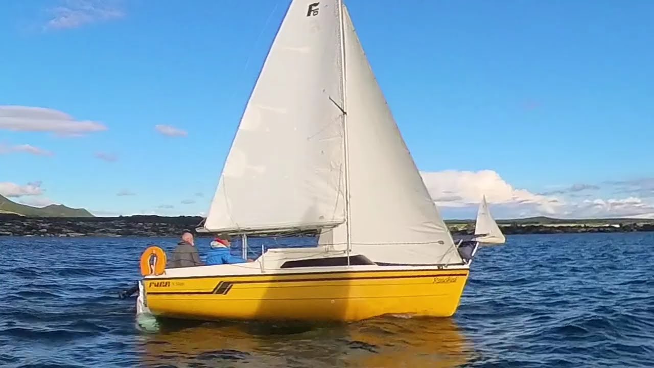 Racing with Rebekah