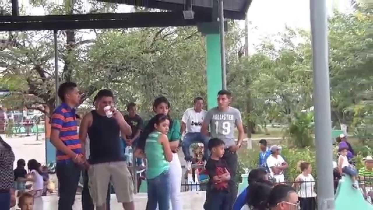 feria san antonio del norte 2014 caballos
