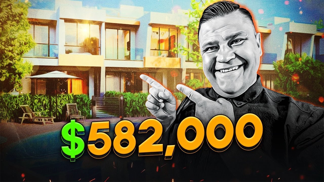 Роскошная вилла на Северном Кипре за $582,000
