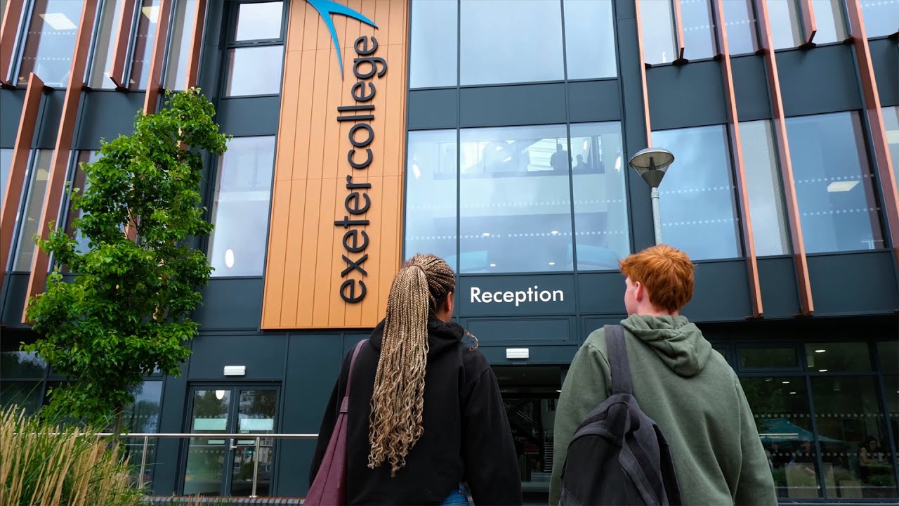 Overview of Exeter College