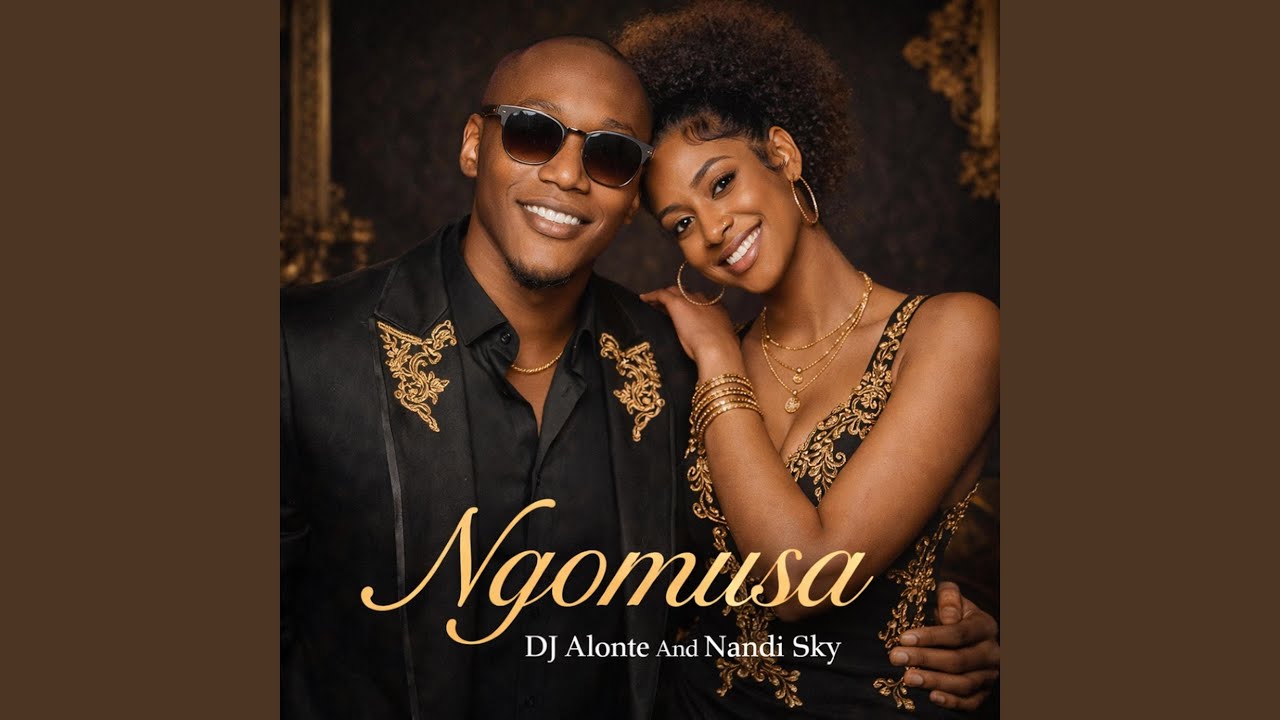 Ngivumele Ngihambe (feat. Nandi Sky)