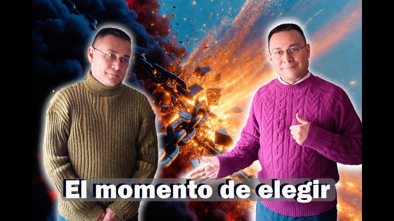 No te falta disciplina… te falta voluntad