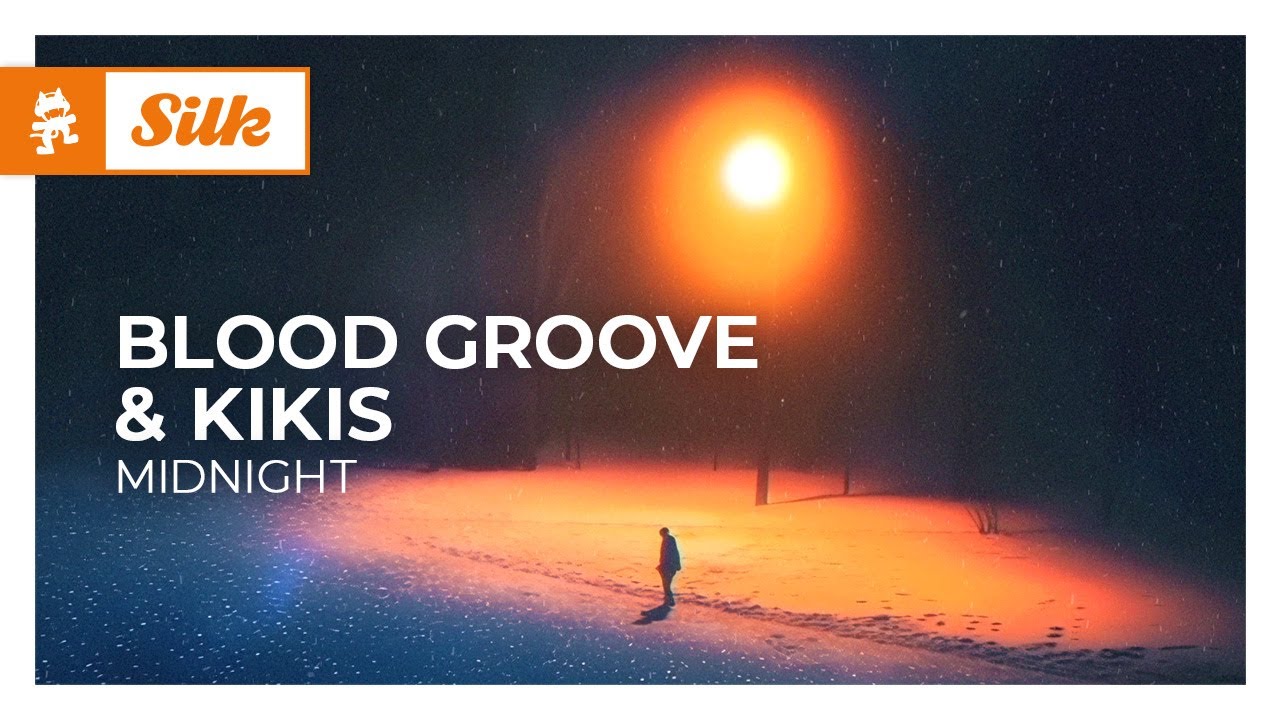 Blood Groove & Kikis - Midnight [Melodic House | Monstercat]