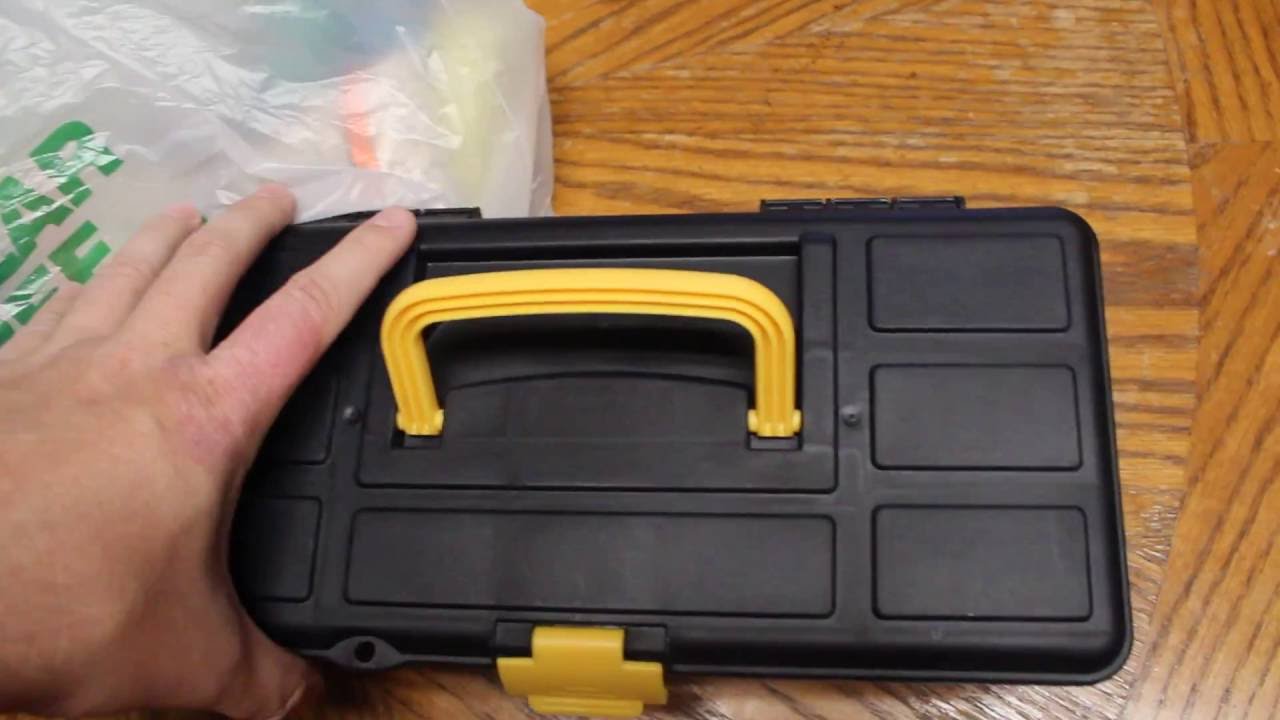 $10 Dollar Tree Bugout Challenge