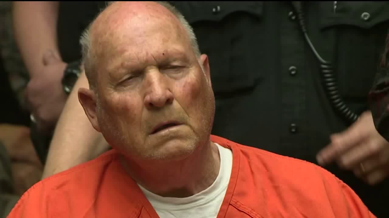 East Area Rapist Golden State Killer Case: DeAngelo's Neighbors React Arrest