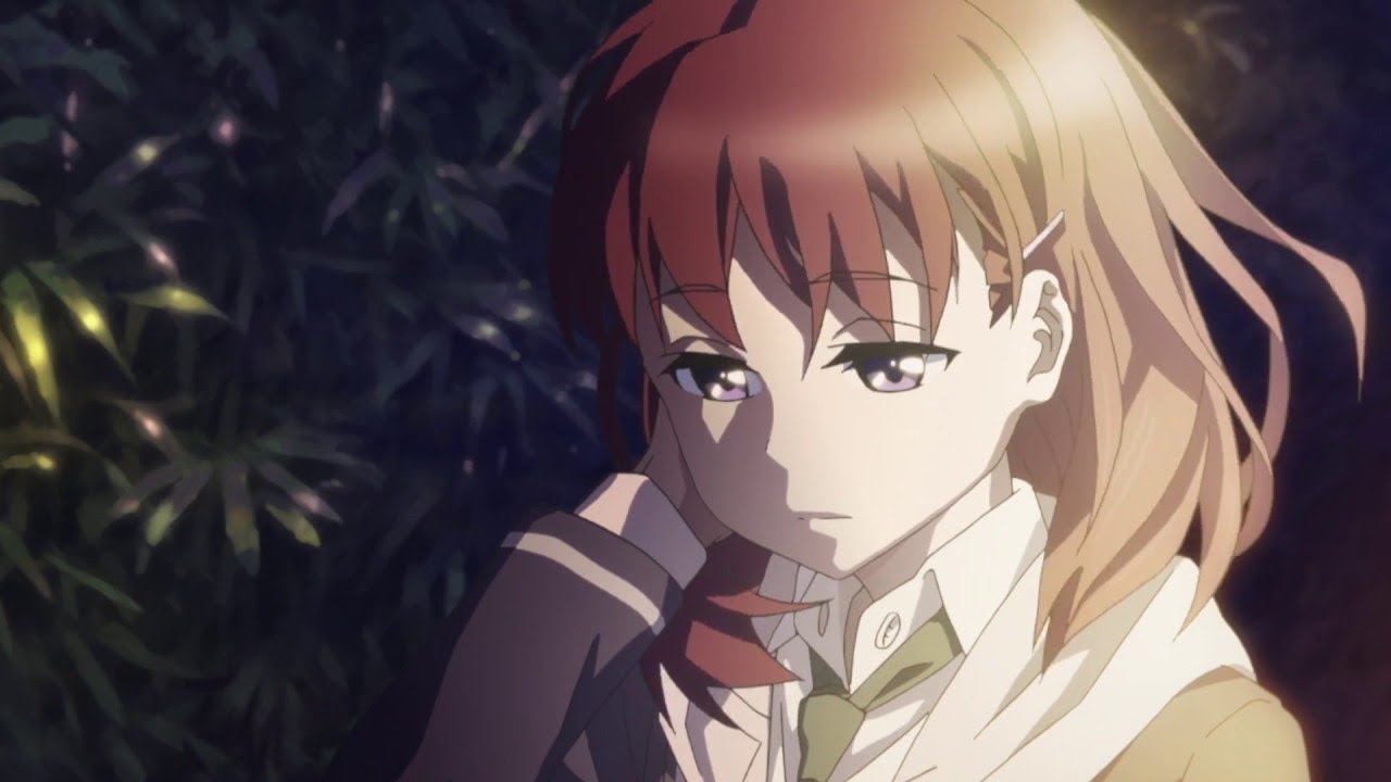 Just Because Trailer 3 / PV (Just Because ! Anime OP Song Preview)