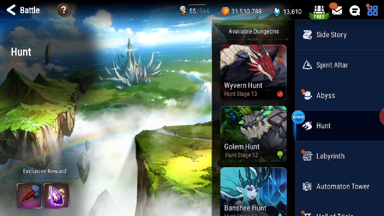 Wyvern 13 Furious, General Purrgis, Clarissa, Alexa