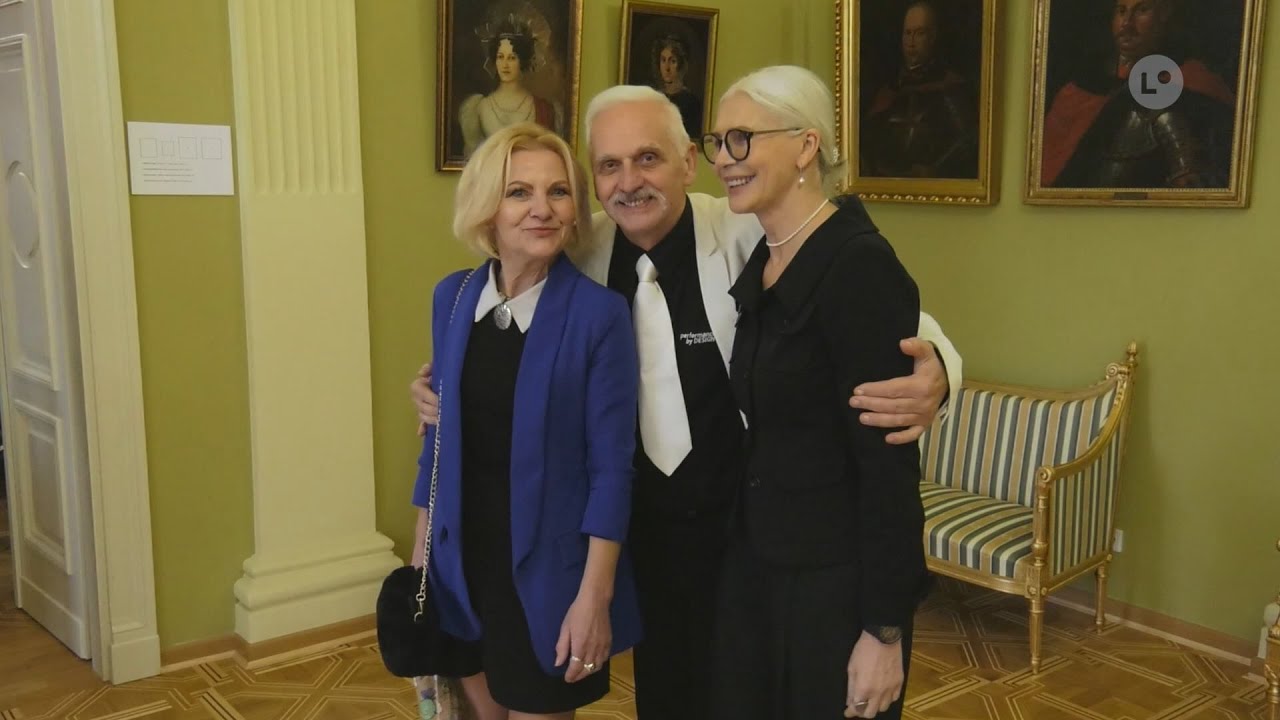 Uczestnicy „Sanatorium Miłości” zauroczeni Buskiem | LOKALNA.TV