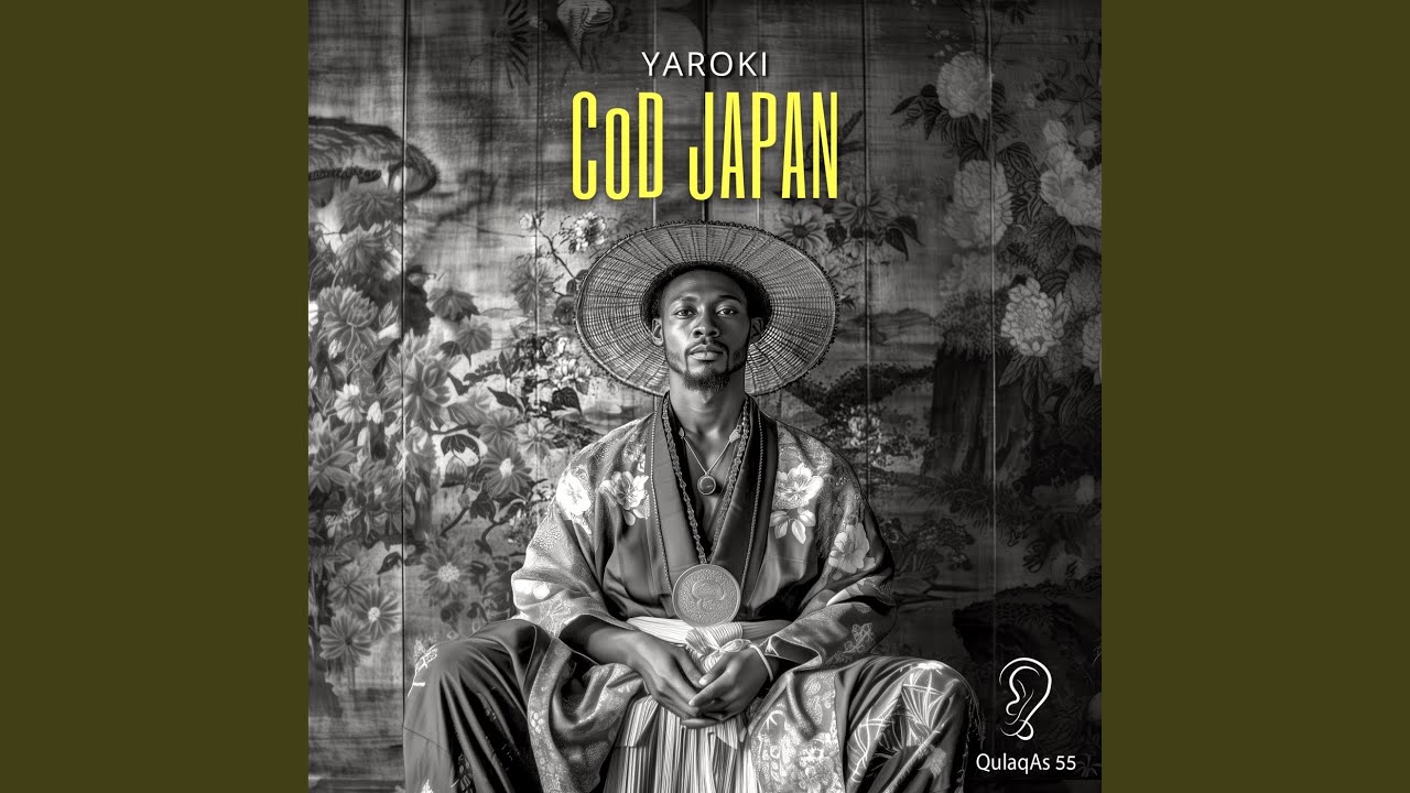 CoD Japan (Radio Mix)