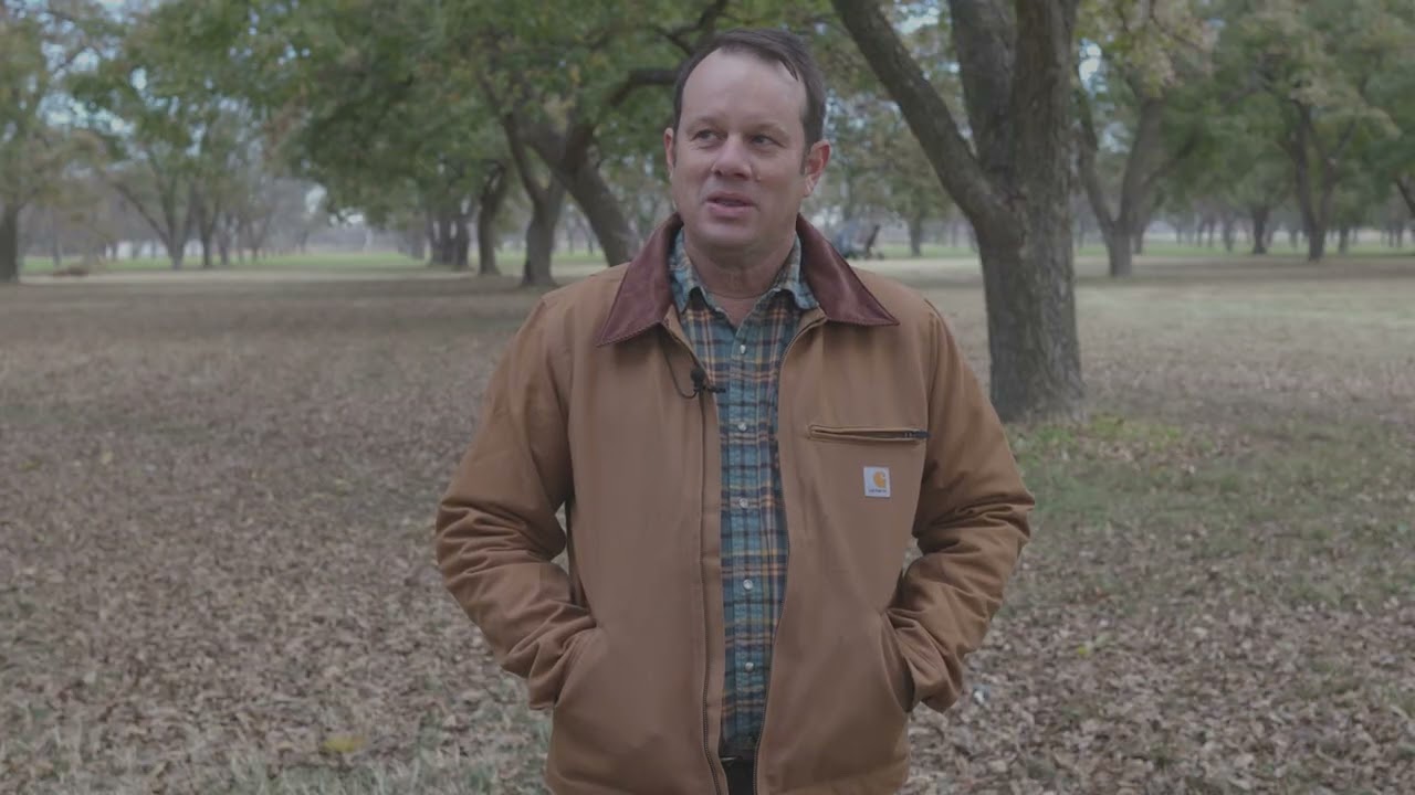 Keo Pecan Farm