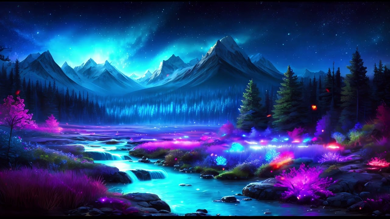 🎵🖌️ Musique Relaxante pour Peinture & Dessin 🎨😌