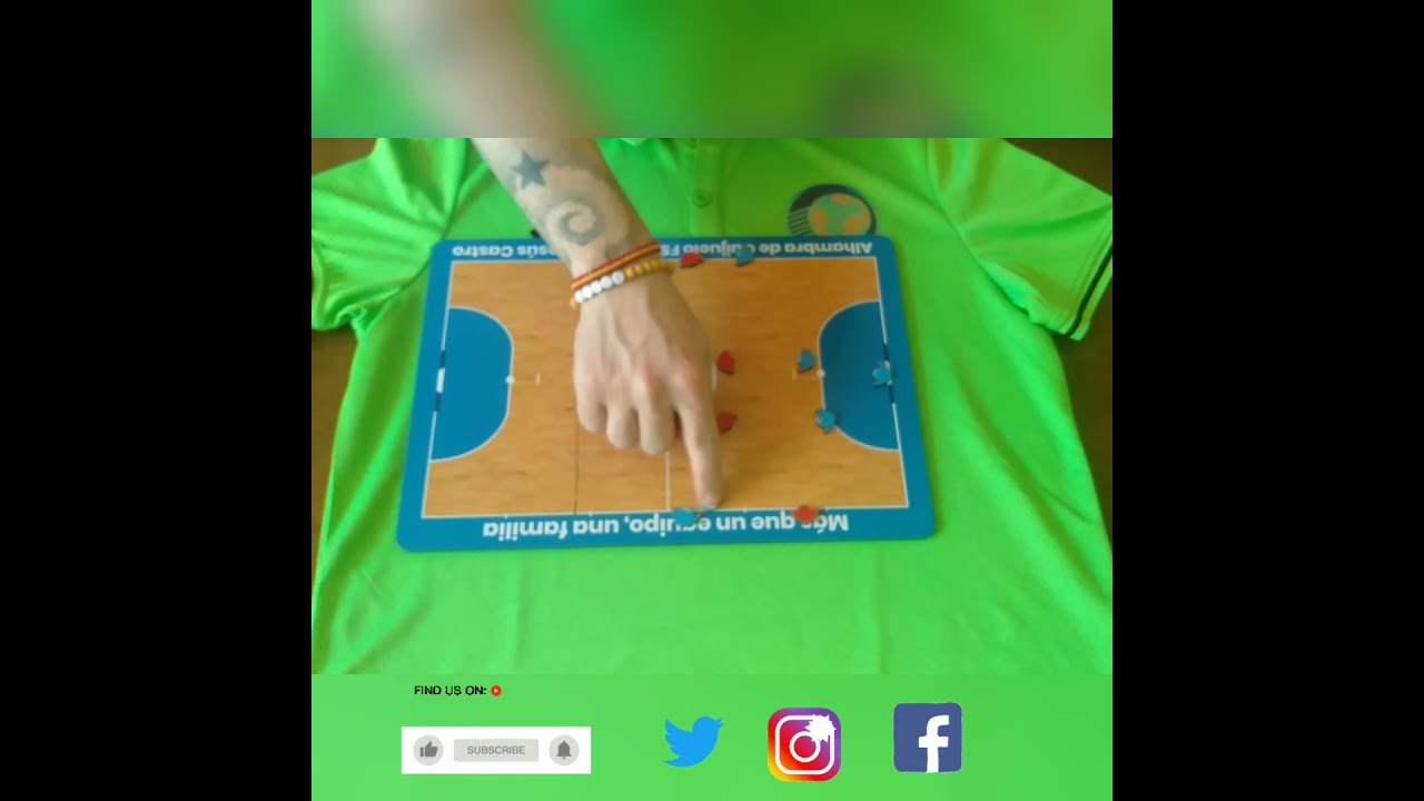 EJERCICIO PARA POSESIÓN//PROFUNDIDAD//MOVIMIENTOS