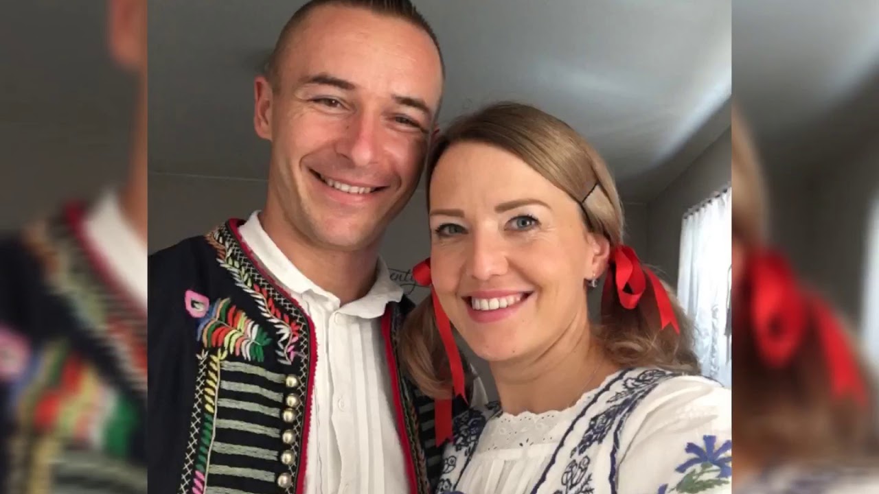 Hody Lanžhot 2019