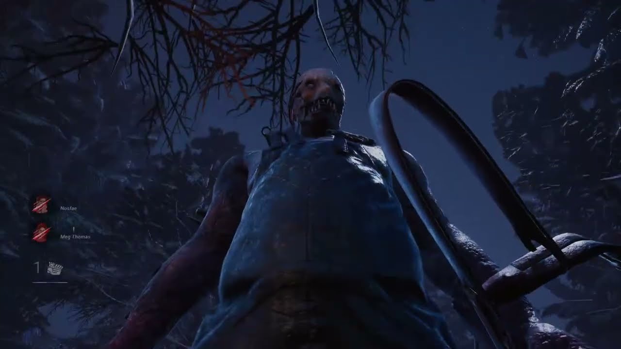 🎈Dead By Daylight [First Time Player Test Run]🎈