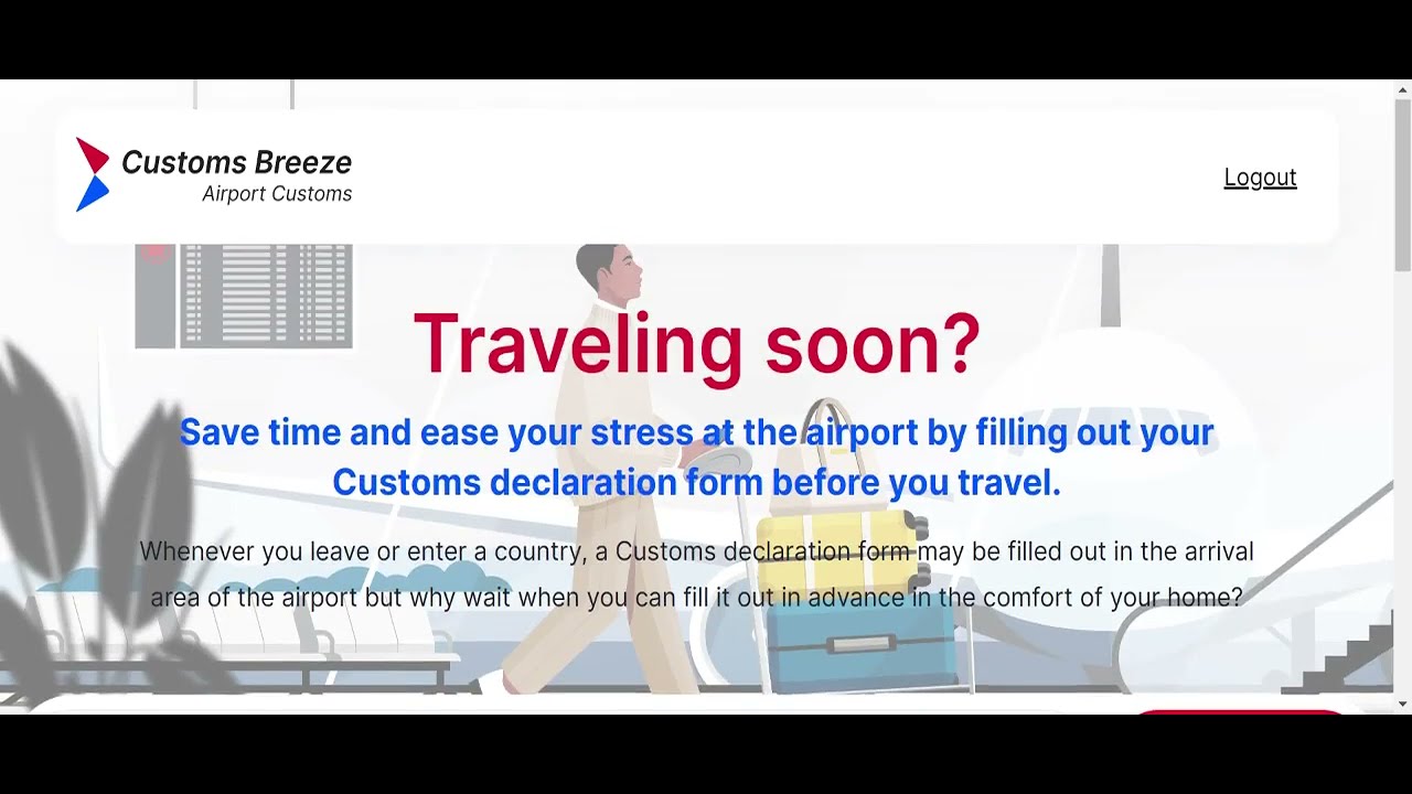 The Easiest Way to Fill Out the Grenada  ED Card Form and Get On with Your Trip