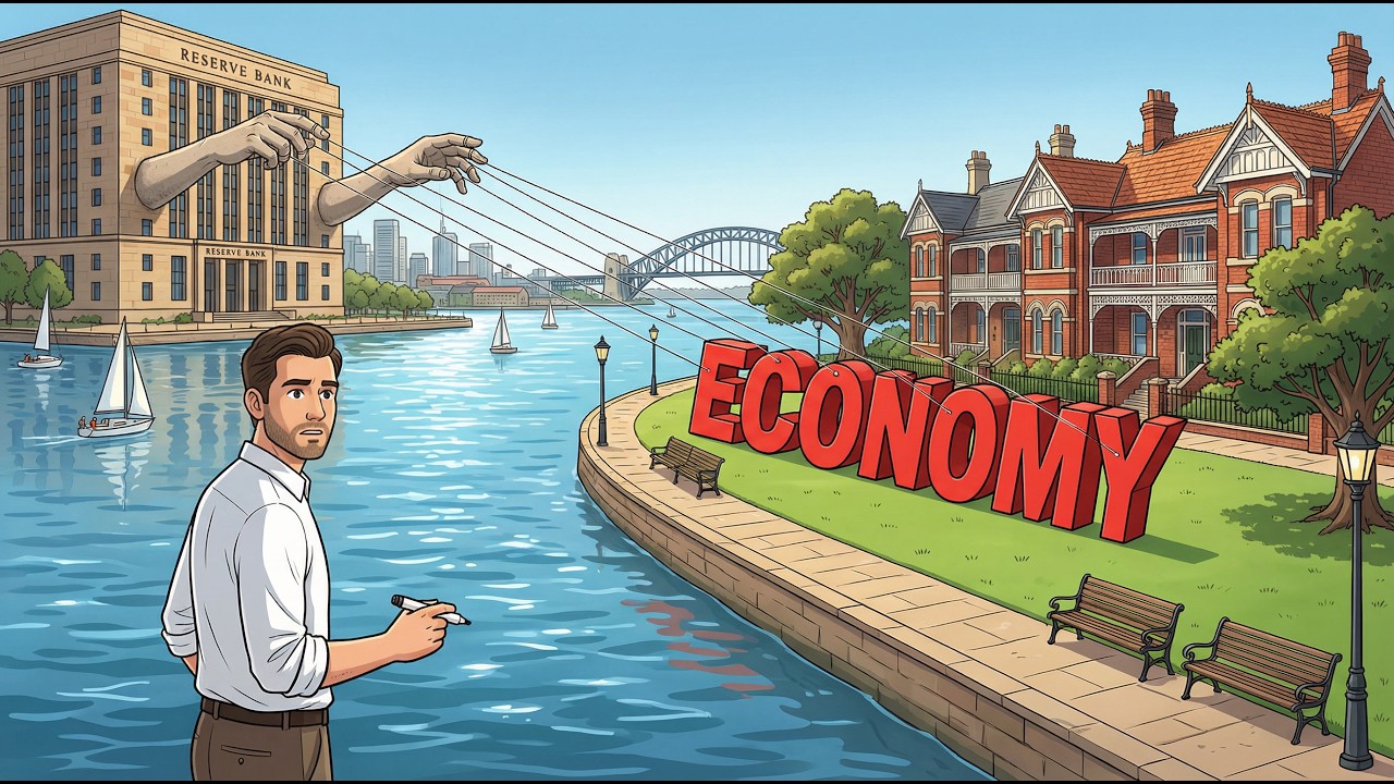 One RBA Decision Could Cost You Thousands