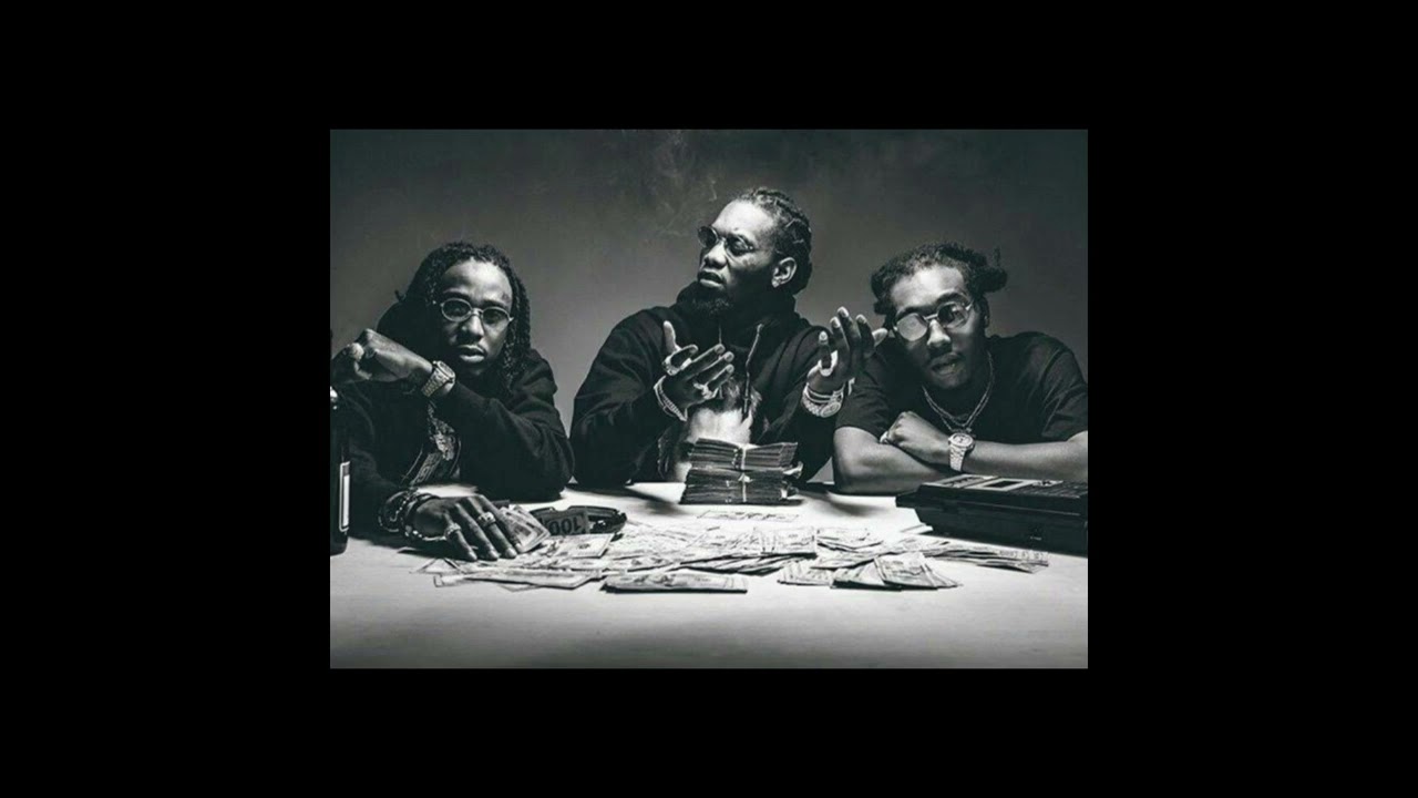 (FREE) MIGOS TYPE BEAT | GUITAR TRAP BEAT