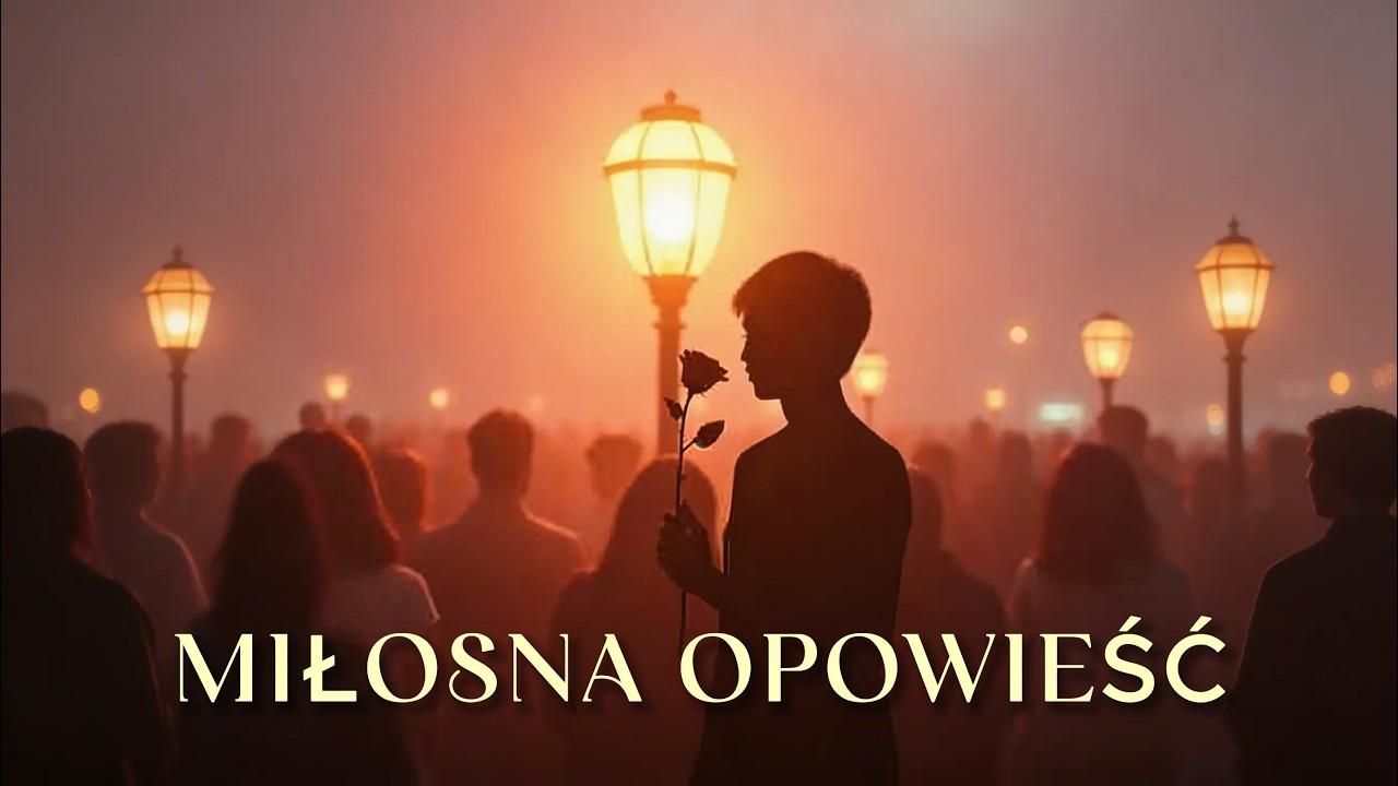 🎶 Miłosna opowieść ❤️