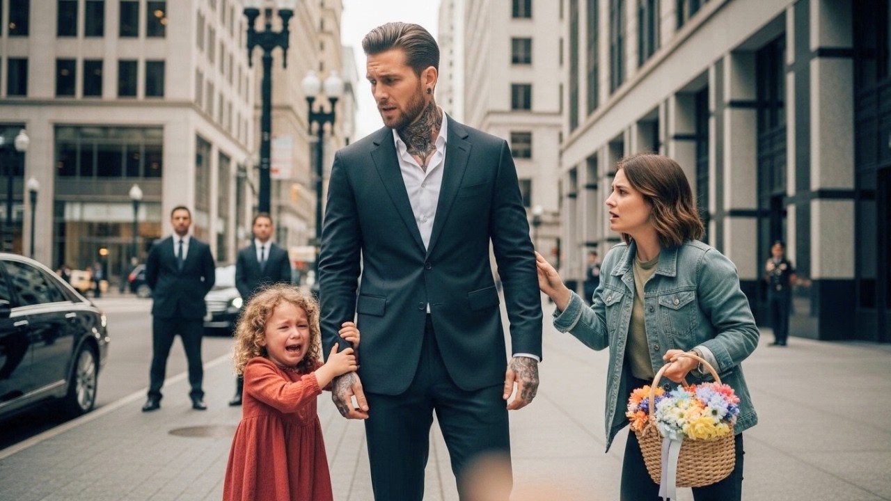 Она услышала предателей по-итальянски — и крикнула боссу мафии: «Не садитесь!»