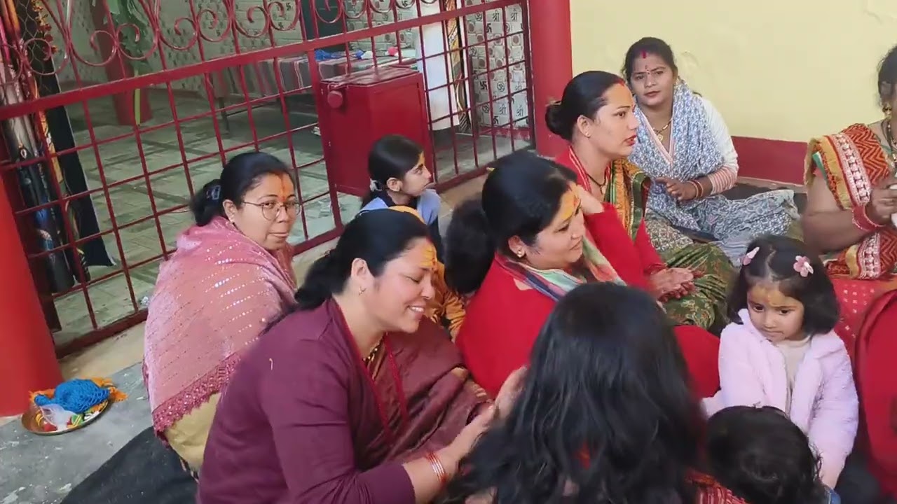  शिवरात्रि स्पेशल बहुत ही सुंदर वीडियो ब्लॉग भक्तों की लगी भीड़ मंदिर में शंकर गौरामधुरभजनहरहरमहादेव