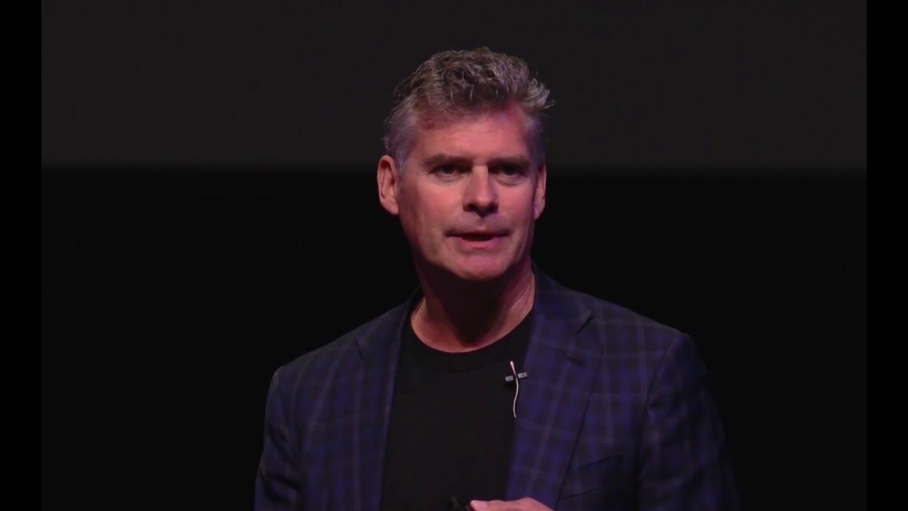 Fighting Glioblastoma | Dr. Christopher Duma, M.D. | TEDxCollegeoftheCanyons