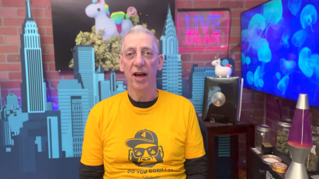 Fresh Content Locator: Uptowngrowlab dot video