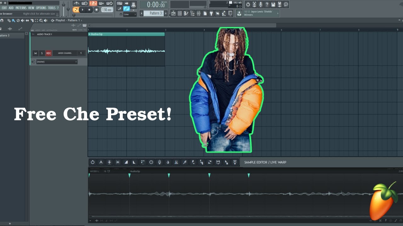 How to Sound Like Che -
