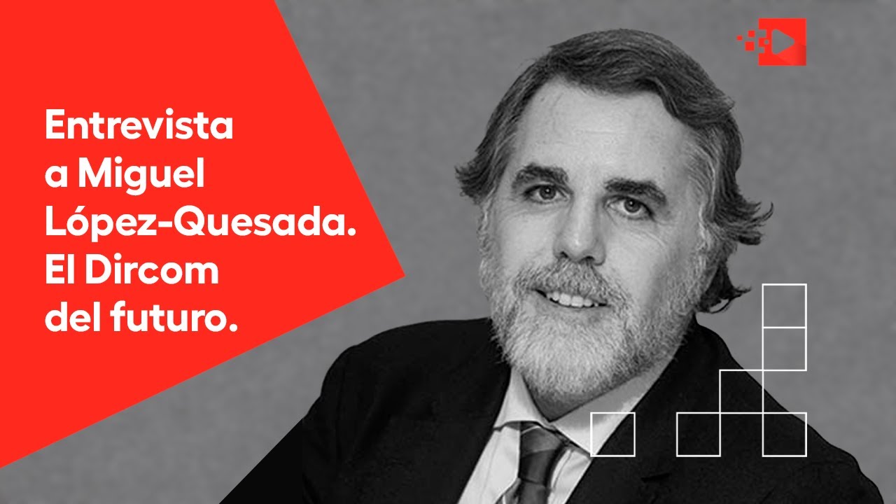 El DIRCOM del futuro