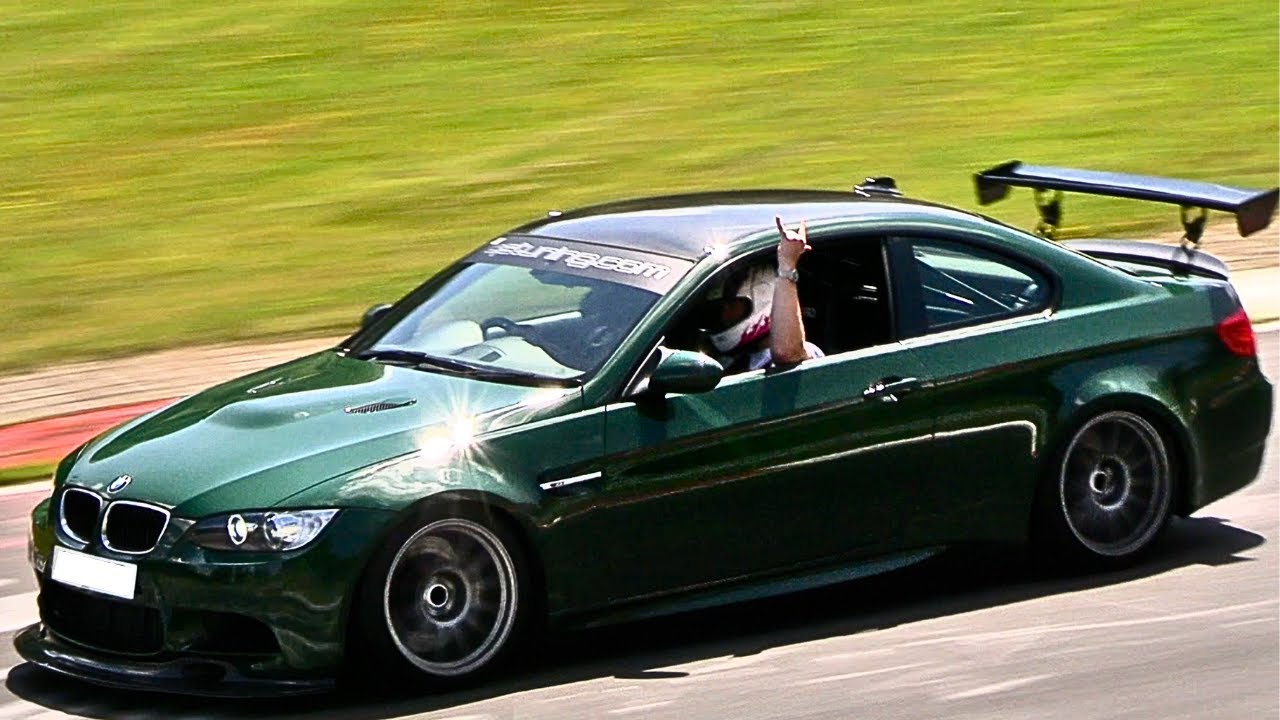 Find Your Self Public Driving Weekend 27&28-07-2024 TF #nurburgring #nordschleife #automobile