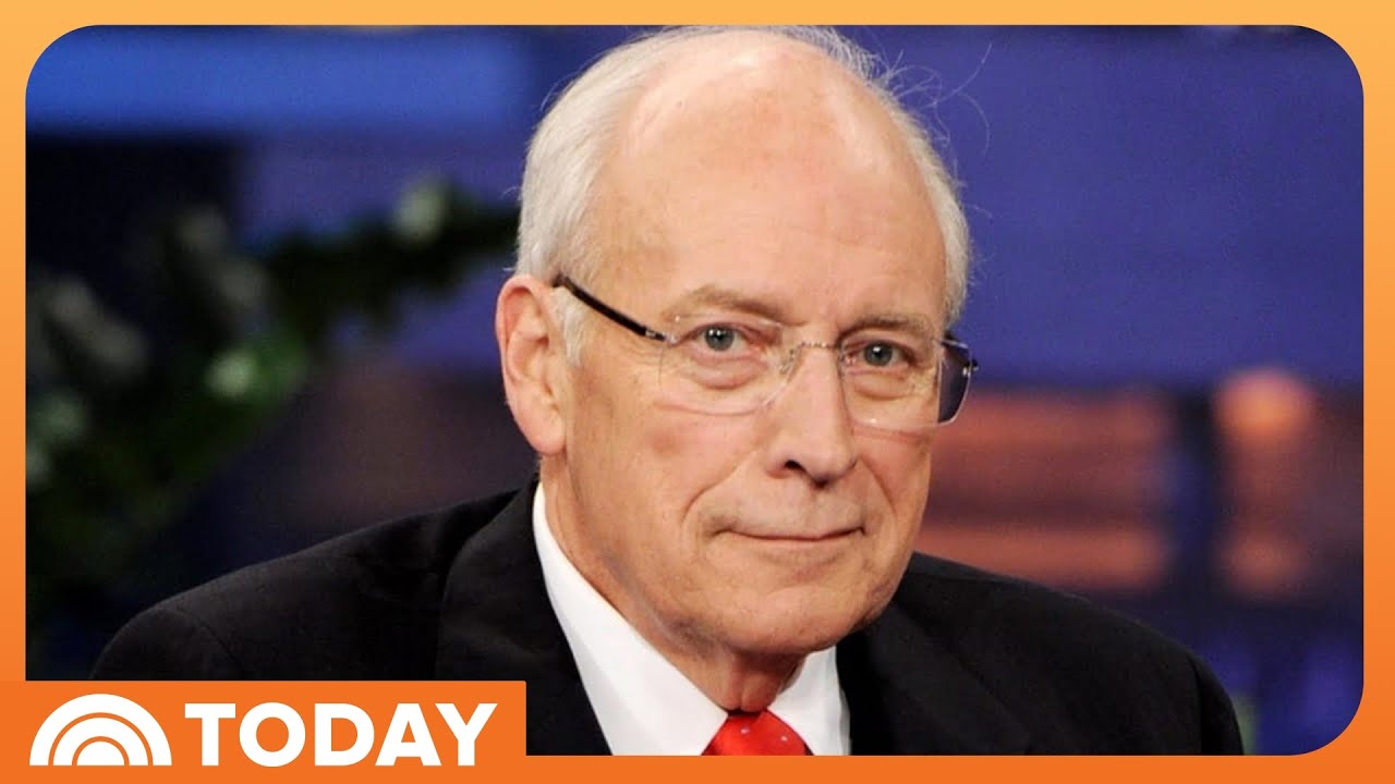 Former Presidents, Dignitaries to Attend Dick Cheney Funeral