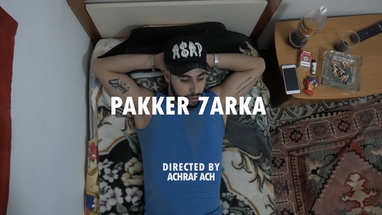 Pakker - 7ARKA (Official Video)