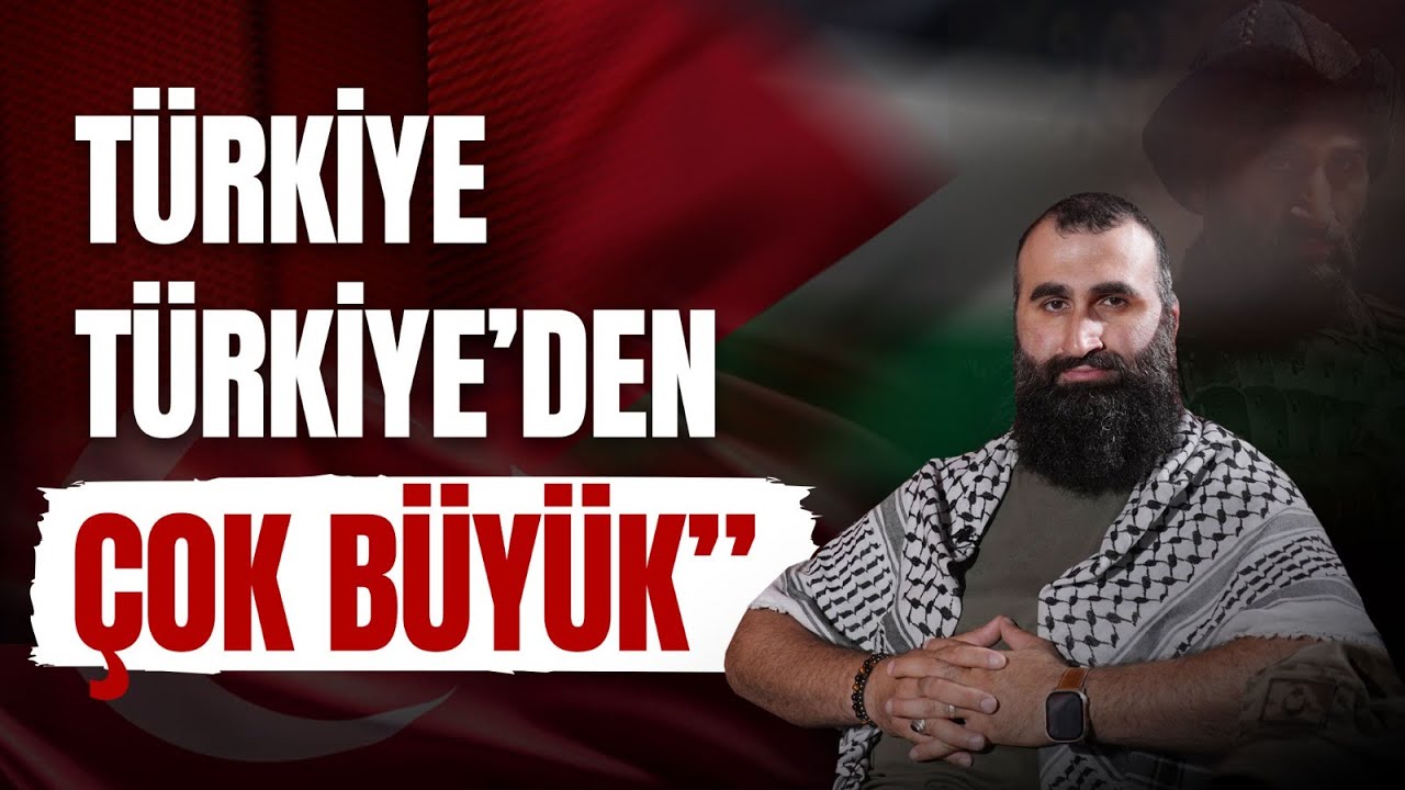 Oyuncu Celal Al Filistin&rsquo;de yaşadığı olayı anlattı: Biz sıradanız, T&uuml;rkiye sıradan değil&hellip;