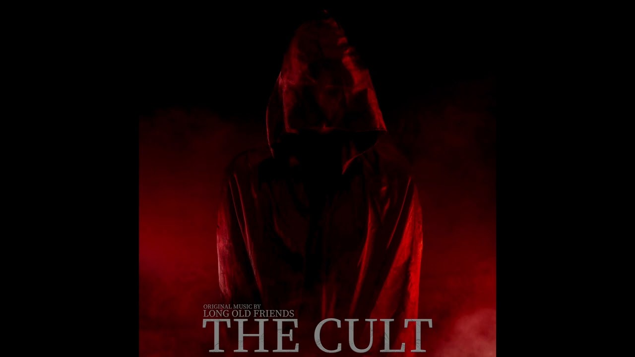 Long Ol Friends - The Cult
