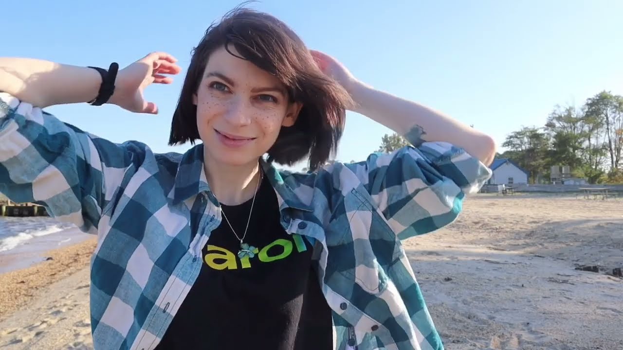 Filming Life is Strange at the Bay   Bloopers Part 2