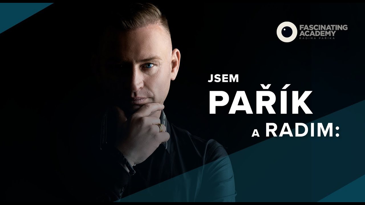 Karel Pošíval: Ve vyjednávání jsou emoce důležité