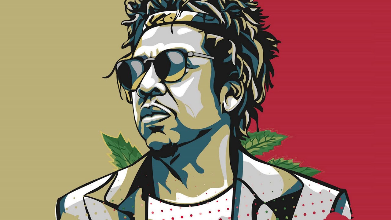 Jay Z Type Beat 2019 - 