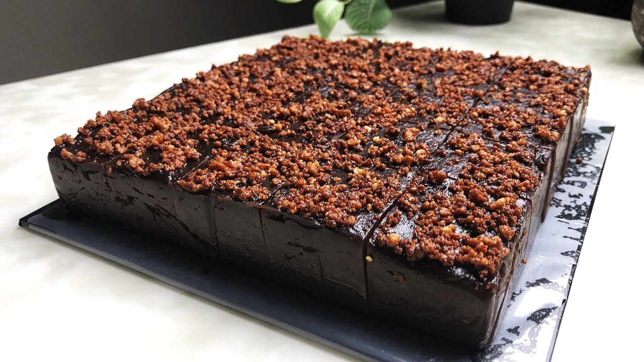 Cara Buat KUIH KOLEH KACANG Yang BERLEMAK MANIS | Resepi MUDAH & Guna SUKATAN CAWAN | KUIH LEGEND