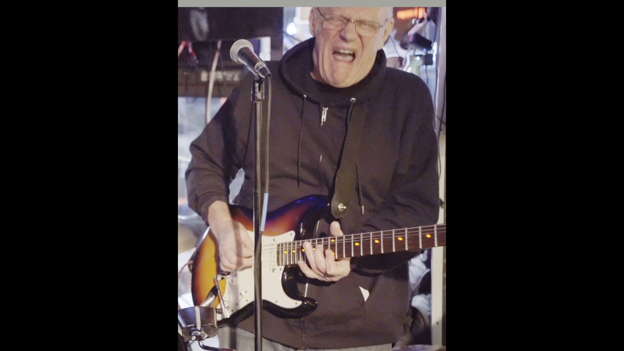 Hey Joe - not AI