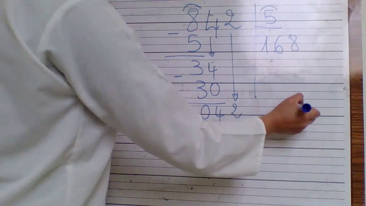 تمارين وتصحيحها