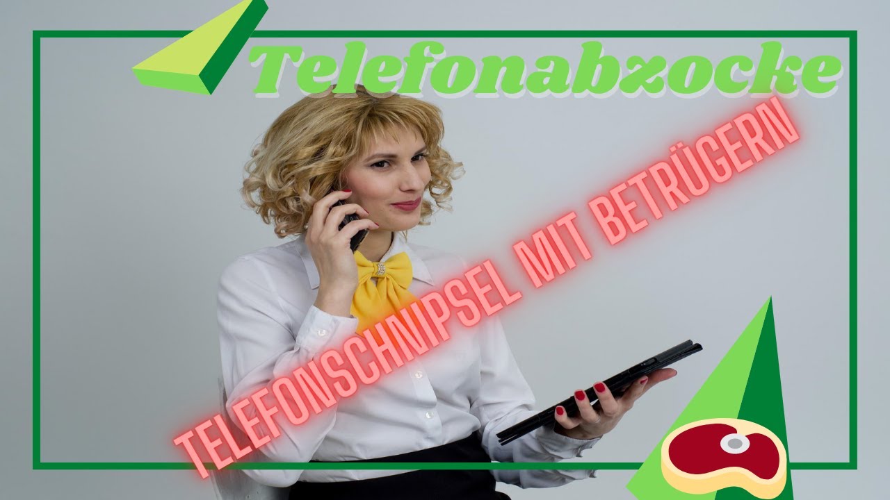 Callcenter Scamanruf - Achtung viele schlimme Betr&uuml;ger