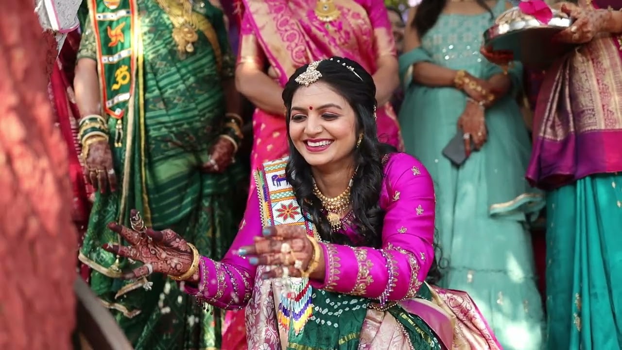 Mandap Muhurat Bhumi And Bhautik