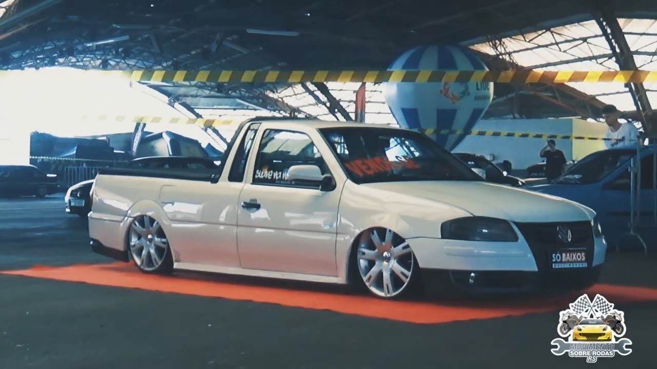 Movimento Sobre Rodas 2019 | Jamir Eventos