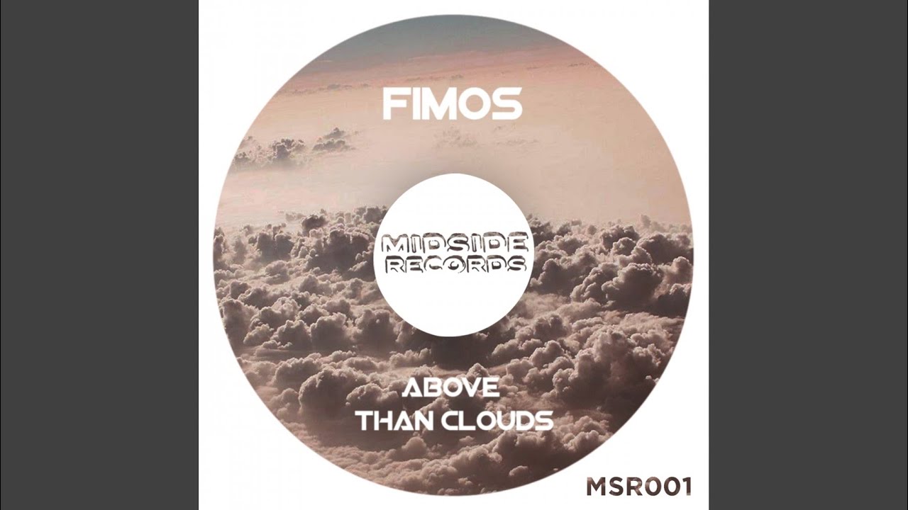 Above Than Clouds