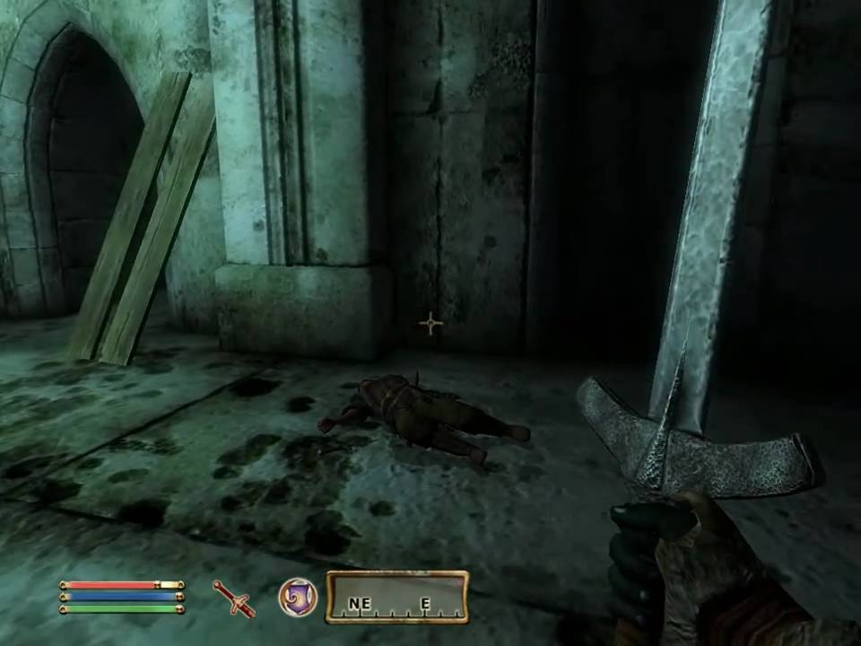 Pc Powerplay - Oblivion Test