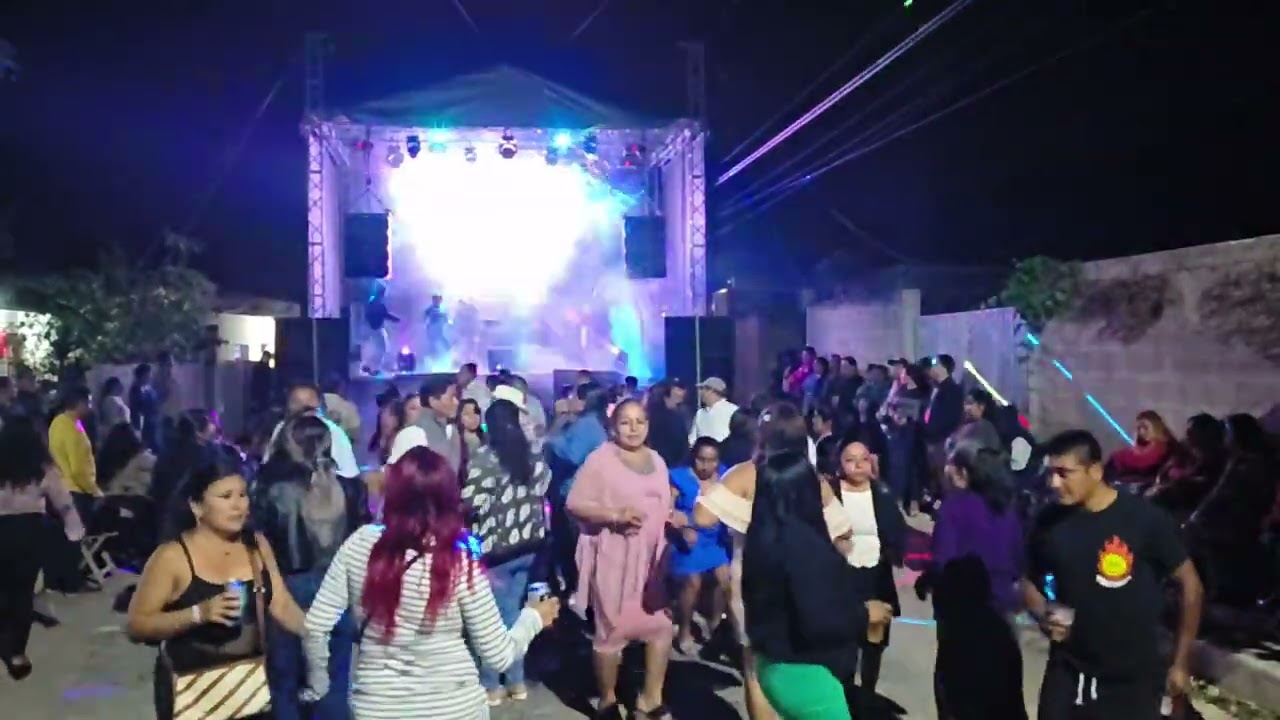 Randy el Corcel 2 Diputado de feria, Faustino Puc