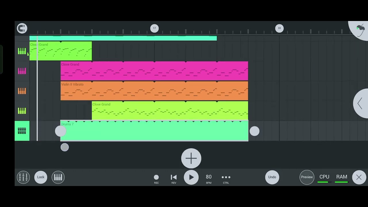 How to Make Music on FL Studio Mobile
